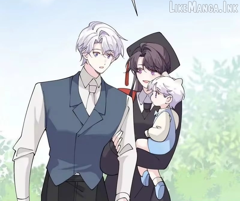 Her Marriage Was Called Off at Daytime, the Cutely Fierce Commander Asked Her For a Hug at Night Chapter 190  - page 34